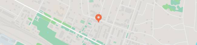 Карта: Полтавская область, Карловка город, Спартака пер., 7а