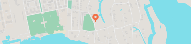 Карта: Днепропетровск, ул. Октябрьская, 14г