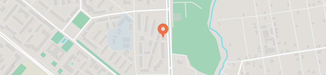 Карта: Запоріжжя, вул. Перемоги, 131в