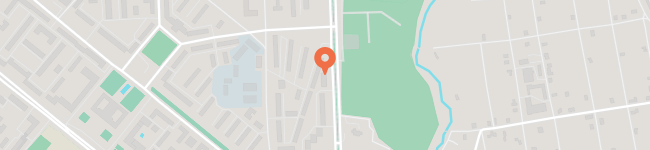 Карта: Запорожье, ул. Победы, 131в