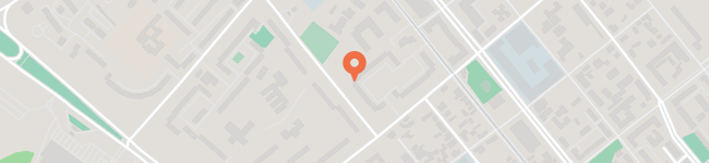 Карта: Запорожье, ул. Героев Сталинграда, 25, корп. В