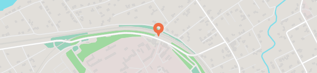 Карта: Днепропетровск, ул. Красногорская, 5д