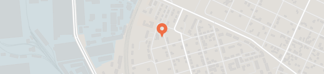 Карта: Запорожская обл., Новгородковка, ул. Садовая, 6