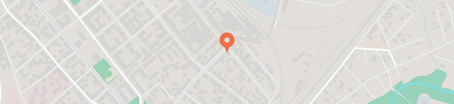 Карта: Запорожье, ул. Жуковского, 21