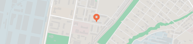 Карта: 69068, Запорожье, ул. Брюллова, 11