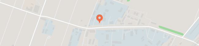 Карта: Днепропетровская область, Новомосковск, ул. Спасская, 16