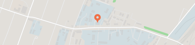 Карта: 51200, Днепропетровская область, Новомосковск, ул. Спасская, 8