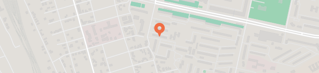 Карта: Запорожье, ул. Комарова, 25