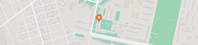 Карта: Запорожье, просп. Космонавта Комарова, 9