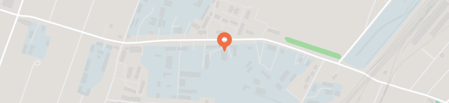 Карта: Днепропетровская область, Новомосковск, ул. Спасская, 7а