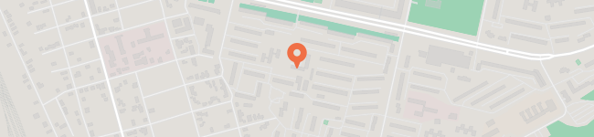 Карта: Запорожье, ул. Комарова, 25а