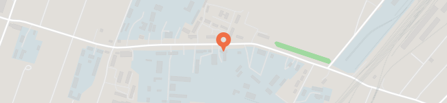 Карта: 51200, Днепропетровская обл., Новомосковск г., ул. Спасская, 7