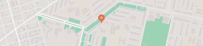 Карта: Запорожье, ул. Парамонова, 9а