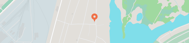 Карта: Днепропетровская область, город Новомосковск, Самарская улица, 68