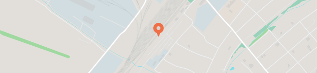 Карта: Днепропетровская область, Новомосковск, улица Ковалёва, 29