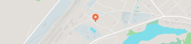 Карта: Днепропетровская область, Новомосковск, ул. Железнодорожная, 42
