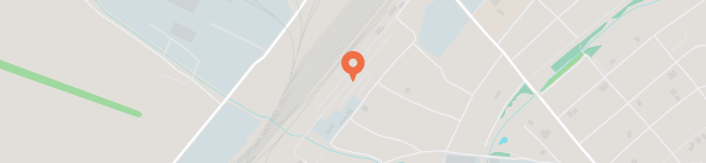 Карта: Днепропетровская область, город Новомосковск, улица Ковалева, 29/1