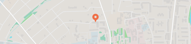 Карта: Днепропетровская область, Новомосковск, ул. Короленко, 3