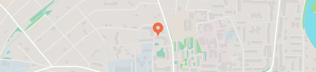 Карта: Новомосковск (Новомосковськ), улица Зины Белой, 5