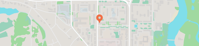 Карта: Днепропетровская область, Новомосковск, пл. Героев, 16