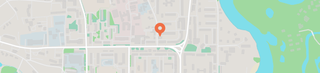 Карта: Новомосковск (Новомосковськ)