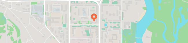 Карта: Днепропетровская область, Новомосковск, пл. Ленина, 8