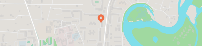 Карта: Днепропетровская область, Новомосковск, Гетьманская улица, 41Б