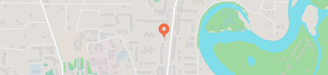 Карта: Днепропетровская область, Новомосковск, ул. Советская, 41