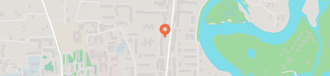 Карта: Днепропетровская область, Новомосковск, Гетьманская улица, 39А