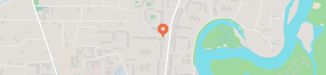 Карта: Новомосковск (Новомосковськ), Советская улица