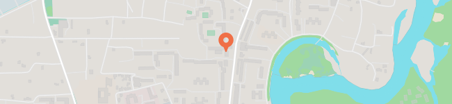 Карта: Новомосковск (Новомосковськ), Советская улица