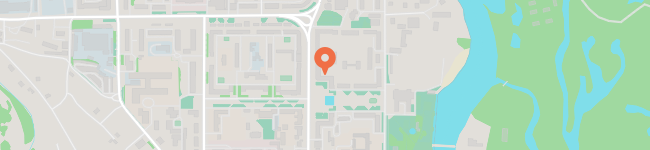 Карта: Днепропетровская область, Новомосковск, пл. Героев, 6