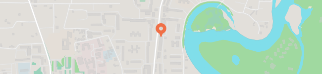 Карта: Днепропетровская обл., Новомосковск г., ул. Советская, 40а