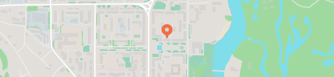 Карта: Днепропетровская область, Новомосковск, пл. Ленина, 4