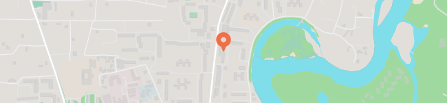 Карта: Днепропетровская область, Новомосковск город, улица Гетманская, 40
