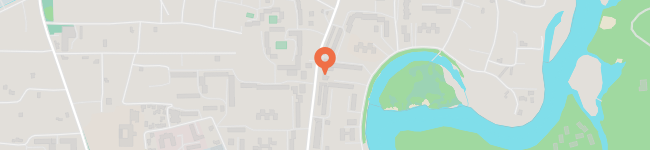 Карта: Новомосковск (Новомосковськ), Советская улица