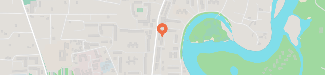 Карта: Днепропетровская обл., Новомосковск г., ул. Советская, 40, маг.Рубин