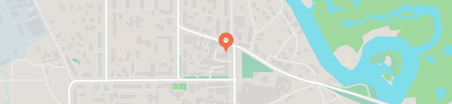 Карта: Днепропетровская обл., Новомосковск г., пл. Победы, 17