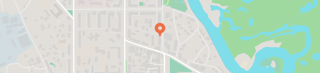 Карта: Днепропетровская область, Новомосковск, ул. Комсомольская, 1