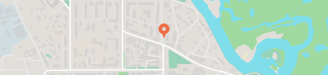 Карта: Днепропетровская область, Новомосковск, ул. Комсомольская, 2