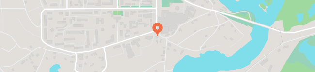Карта: Днепропетровская область, Новомосковск, пл. Победы, 16