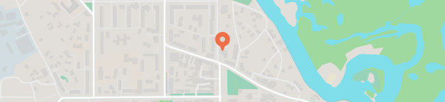Карта: Днепропетровская область, Новомосковск, ул. Комсомольская, 2