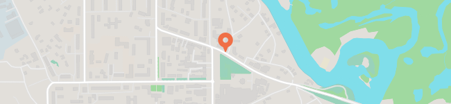 Карта: Украина, Днепропетровская область, Новомосковск, улица 195-й Стрелковой Дивизии