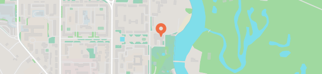 Карта: Днепропетровская область, Новомосковск, ул. Комсомольская, 6