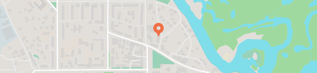 Карта: Днепропетровская область, Новомосковск, Парковый переулок, 1