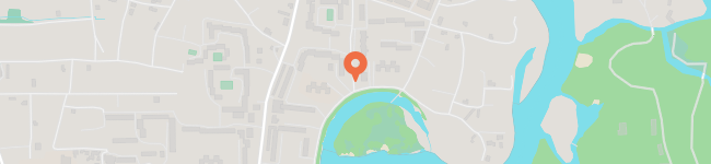 Карта: Новомосковск (Новомосковськ), Комсомольская улица