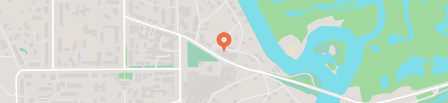 Карта: Днепропетровская область, Новомосковск, площадь Победы, 8Б