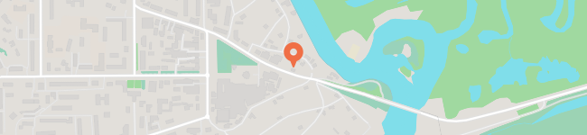 Карта: Днепропетровская область, Новомосковск, площадь Победы, 4
