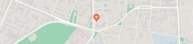 Карта: Мелитополь (Мелітополь), проспект Б.Хмельницкого, 19А