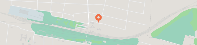 Карта: Днепропетровский область, Синельниково, ул. Путейная, 18а